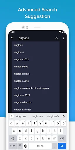Mp3 Download Music Downloader ڈاؤن لوڈ کریں – مفت میوزک ایپ - Screenshot 3