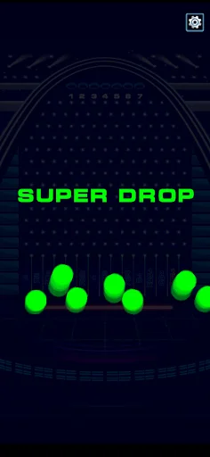 The Falling Ball Game ڈاؤن لوڈ کریں – دلچسپ اور چیلنجنگ گیم پلے مفت - Screenshot 4