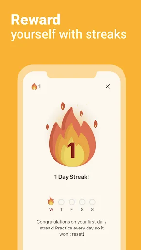Lingvano: Sign Language سیکھیں – ASL ماہر بنیں – ابھی ڈاؤن لوڈ کریں - Screenshot 7