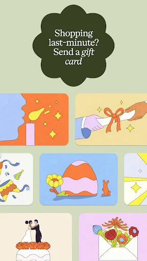 Etsy ایپ ڈاؤن لوڈ کریں – منفرد اور ہینڈ میڈ اشیاء کی آن لائن خریداری - Screenshot 5