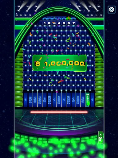 The Falling Ball Game ڈاؤن لوڈ کریں – دلچسپ اور چیلنجنگ گیم پلے مفت - Screenshot 12