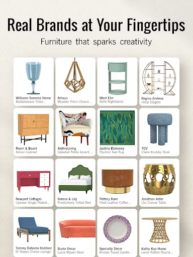 Design Home ڈاؤن لوڈ کریں – اپنا خوابوں کا گھر سجائیں - Screenshot 14