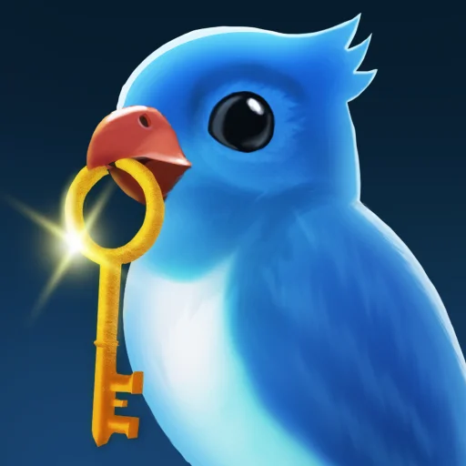 The Birdcage ڈاؤن لوڈ کریں – بہترین مسٹری پزل گیم