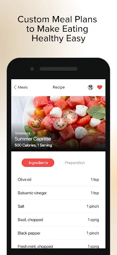 Jillian Michaels Fitness App ڈاؤن لوڈ کریں – گھر بیٹھے فٹنس - Screenshot 7