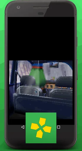 RetroSaga ڈاؤن لوڈ کریں – اینڈرائیڈ کے لیے بہترین کلاسک گیم ایمولیٹر - Screenshot 4