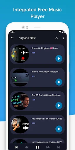 Mp3 Download Music Downloader ڈاؤن لوڈ کریں – مفت میوزک ایپ - Screenshot 8