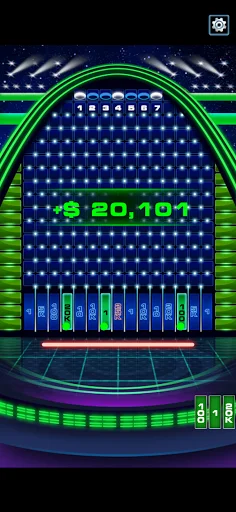 The Falling Ball Game ڈاؤن لوڈ کریں – دلچسپ اور چیلنجنگ گیم پلے مفت - Screenshot 3
