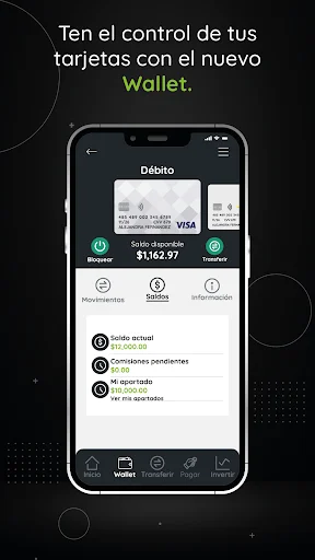 CMV+ ایپ ڈاؤن لوڈ کریں – محفوظ آن لائن بینکنگ اور مالیاتی خدمات - Screenshot 3