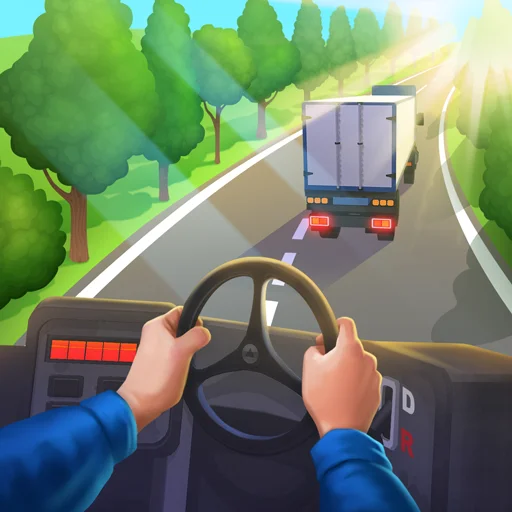 Vehicle Masters ڈاؤن لوڈ کریں – بہترین کار ڈرائیونگ سمیلیٹر