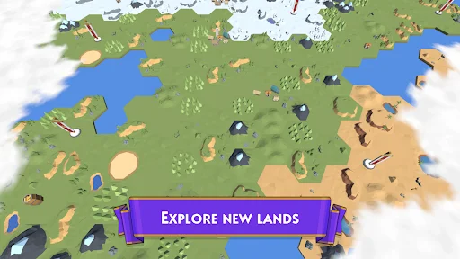 Medieval Defense & Conquest ڈاؤن لوڈ کریں – بہترین اسٹریٹیجی گیم - Screenshot 3