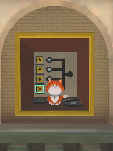 Cats in Time ڈاؤن لوڈ کریں – آرام دہ پہیلی گیم مفت میں حاصل کریں - Screenshot 19