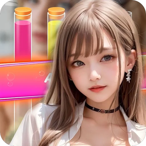Naughty Pour ڈاؤن لوڈ کریں – دلچسپ اور تفریحی آرام دہ گیم