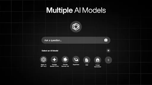 AI Chatbot – Nova ڈاؤن لوڈ کریں – جدید ترین AI ماڈل مفت - Screenshot 32