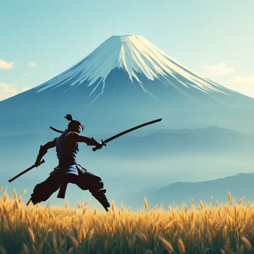 Daisho: Survival of a Samurai ڈاؤن لوڈ کریں – جاپانی ایکشن گیم