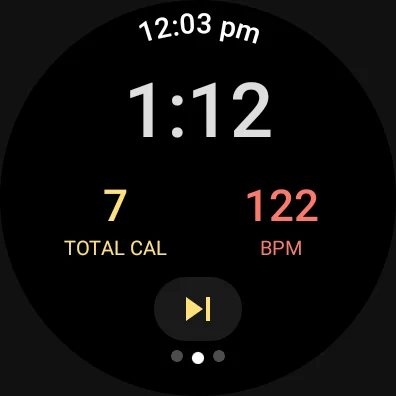 Centr: Personal Fitness App ڈاؤن لوڈ کریں – مکمل فٹنس ٹریننگ - Screenshot 26
