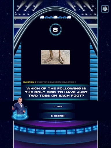 The Falling Ball Game ڈاؤن لوڈ کریں – دلچسپ اور چیلنجنگ گیم پلے مفت - Screenshot 9