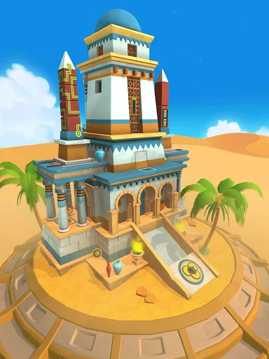 Cats in Time ڈاؤن لوڈ کریں – آرام دہ پہیلی گیم مفت میں حاصل کریں - Screenshot 9
