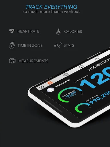 DDP Yoga Fitness ڈاؤن لوڈ کریں – صحت اور ورزش کے لیے بہترین ایپ - Screenshot 6