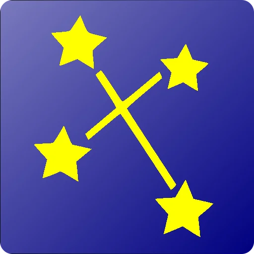 Constellation Map ڈاؤن لوڈ کریں – ستاروں کا مشاہدہ مفت میں