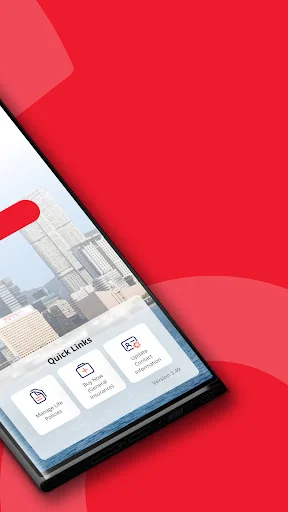 myPrudential ایپ ڈاؤن لوڈ کریں – لائف اور ویلتھ انشورنس مینجمنٹ - Screenshot 2