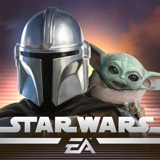 Star Wars™: Galaxy of Heroes ڈاؤن لوڈ کریں – بہترین آر پی جی گیم