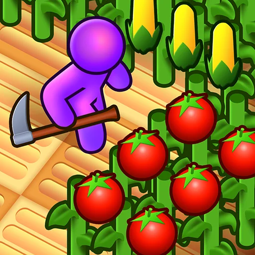 Farm Land ڈاؤن لوڈ کریں – فارمنگ لائف اور کاشتکاری کا بہترین کھیل