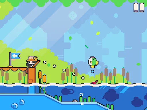 Super Cat Tales: PAWS ڈاؤن لوڈ کریں – بہترین بلی ایڈونچر گیم - Screenshot 17