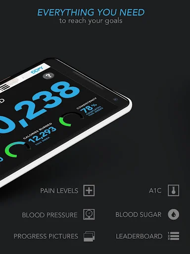 DDP Yoga Fitness ڈاؤن لوڈ کریں – صحت اور ورزش کے لیے بہترین ایپ - Screenshot 23