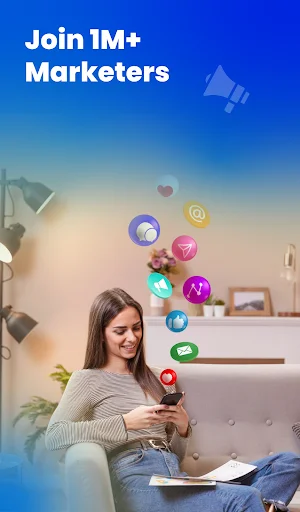 Learn Digital Marketing ایپ ڈاؤن لوڈ کریں – ڈیجیٹل مارکیٹنگ سیکھیں - Screenshot 16