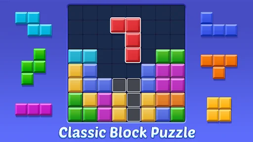 Block Puzzle ڈاؤن لوڈ کریں – کلاسک اور دلچسپ پہیلی گیم - Screenshot 18