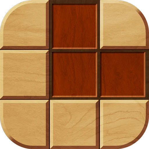 Woodoku ڈاؤن لوڈ کریں – دماغی تربیت اور لکڑی کے بلاک پزل گیم