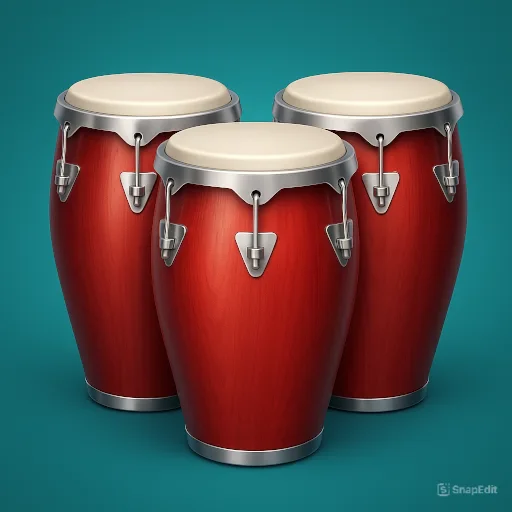 Percussion Instruments: Drums ڈاؤن لوڈ کریں – بہترین میوزک ایپ