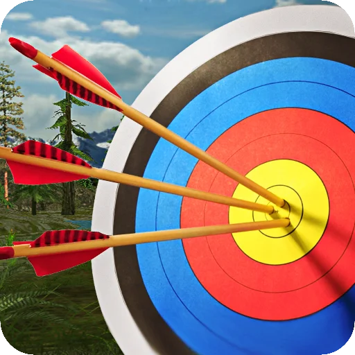 Archery Master 3D ڈاؤن لوڈ کریں – بہترین تیر اندازی کا کھیل